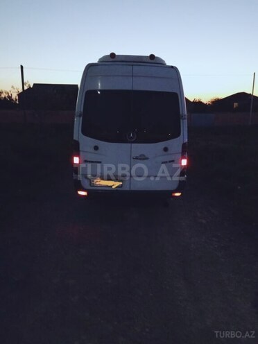 Mercedes Sprinter 515 2008, 320,000 km - 3.2 l - Bakı
