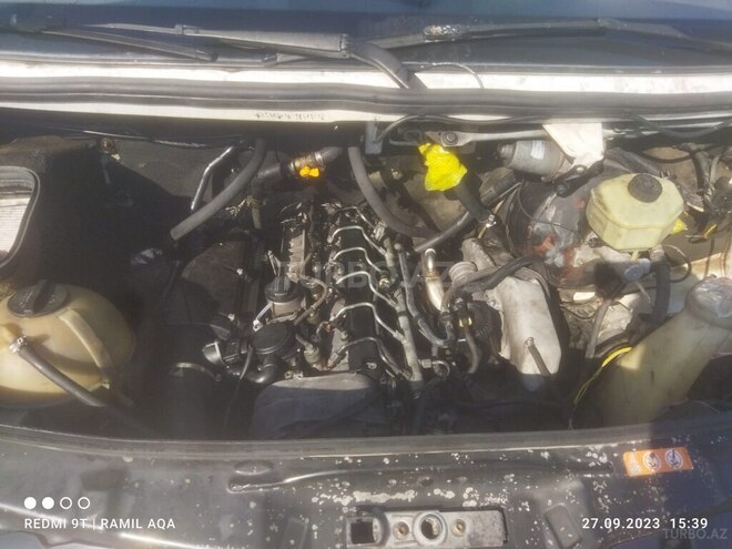 Mercedes Sprinter 515 2008, 320,000 km - 3.2 l - Bakı