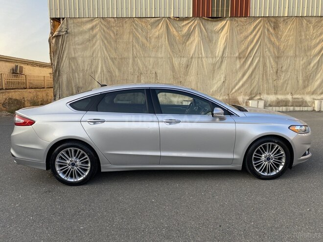 Ford Fusion 2015, 146,000 km - 1.5 l - Bakı