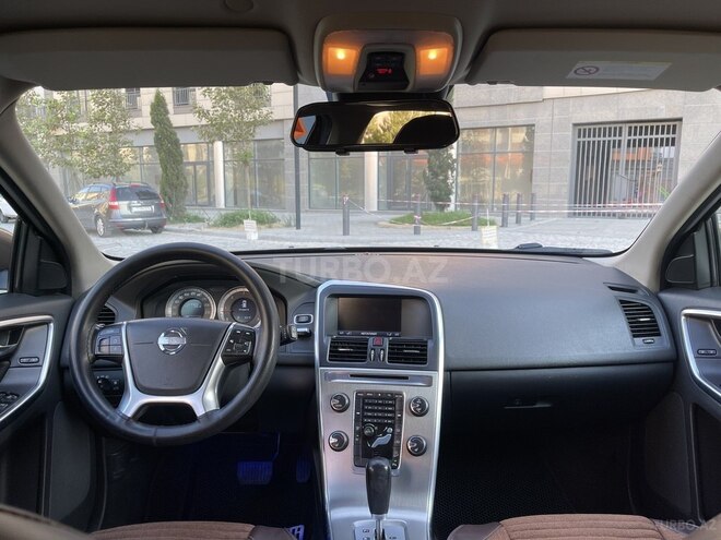 Volvo XC60 2012, 296,899 km - 2.4 l - Bakı
