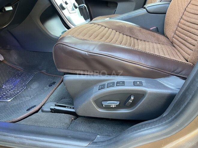 Volvo XC60 2012, 296,899 km - 2.4 l - Bakı
