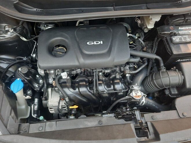 Kia Rio 2016, 132,000 km - 1.6 l - Bakı