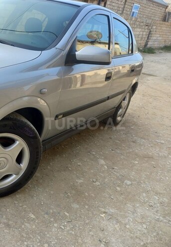 Opel Astra 1999, 361,893 km - 1.6 l - Bakı