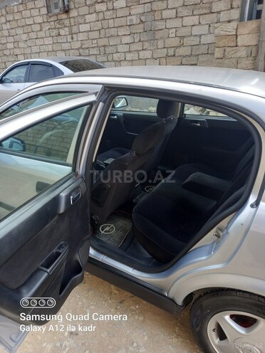 Opel Astra 1999, 361,893 km - 1.6 l - Bakı