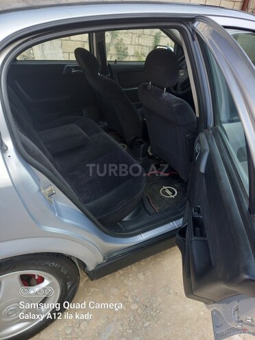 Opel Astra 1999, 361,893 km - 1.6 l - Bakı