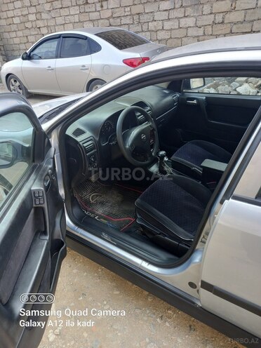 Opel Astra 1999, 361,893 km - 1.6 l - Bakı