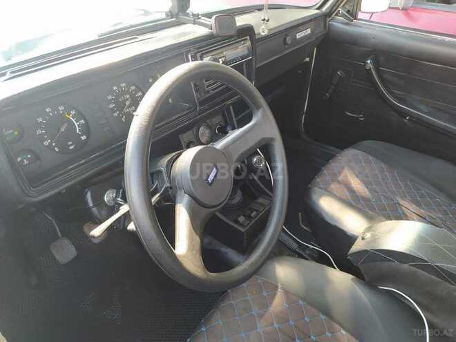 LADA (VAZ) 2107 2007, 25,400 km - 1.6 l - Şəmkir