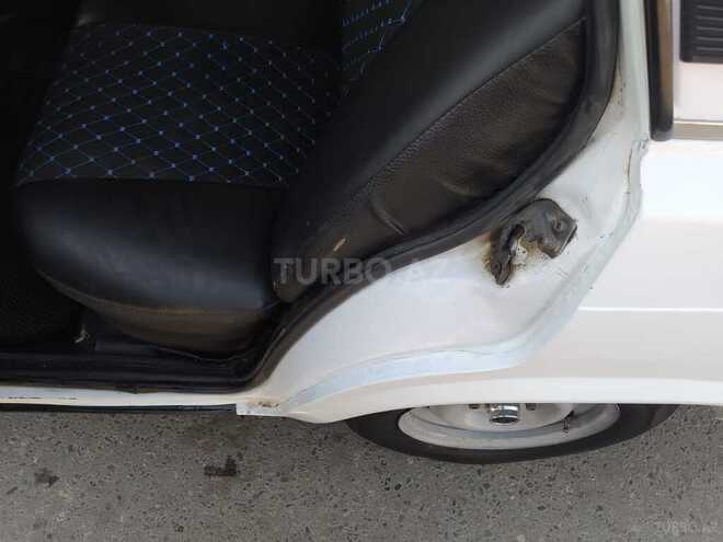 LADA (VAZ) 2107 2007, 25,400 km - 1.6 l - Şəmkir