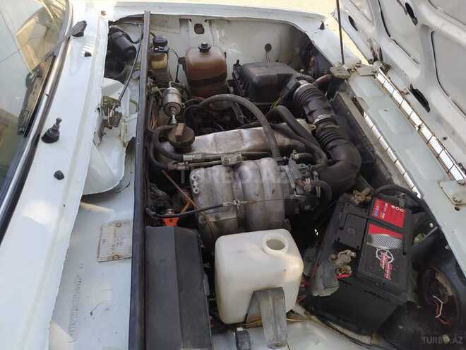 LADA (VAZ) 2107 2007, 25,400 km - 1.6 l - Şəmkir
