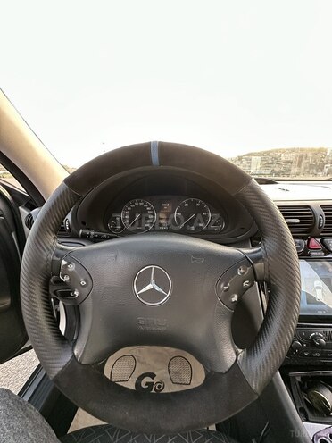 Mercedes C 270 2001, 330,000 km - 2.7 l - Bakı