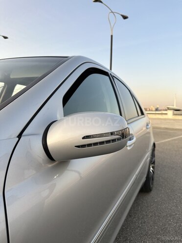 Mercedes C 270 2001, 330,000 km - 2.7 l - Bakı