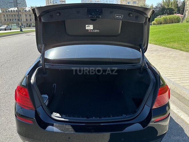 BMW 528 2015, 159,000 km - 2.0 л - Bakı