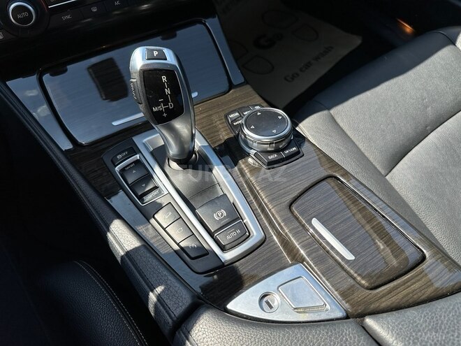 BMW 528 2015, 159,000 km - 2.0 л - Bakı