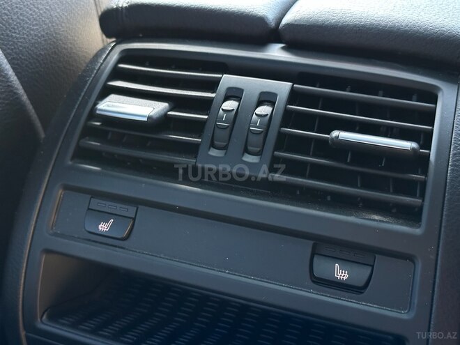 BMW 528 2015, 159,000 km - 2.0 л - Bakı