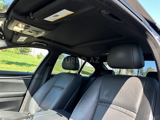 BMW 528 2015, 159,000 km - 2.0 л - Bakı