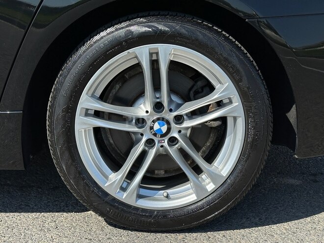 BMW 528 2015, 159,000 km - 2.0 л - Bakı