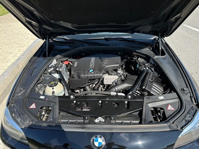 BMW 528 2015, 159,000 km - 2.0 л - Bakı