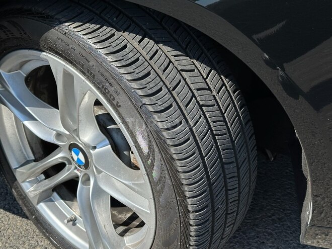 BMW 528 2015, 159,000 km - 2.0 л - Bakı