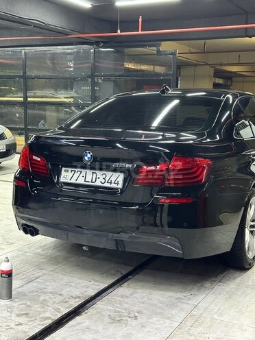 BMW 528 2015, 159,000 km - 2.0 л - Bakı