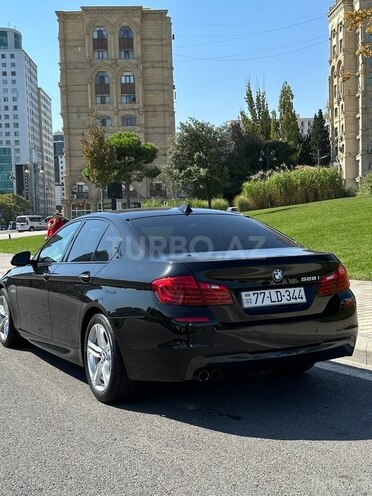 BMW 528 2015, 159,000 km - 2.0 л - Bakı