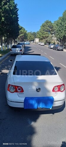 Volkswagen Passat 2010, 220,000 km - 1.8 l - Sumqayıt