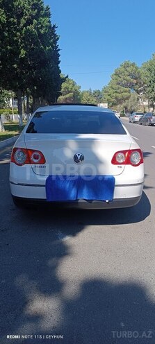 Volkswagen Passat 2010, 220,000 km - 1.8 l - Sumqayıt