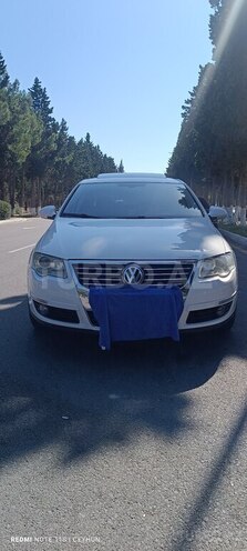 Volkswagen Passat 2010, 220,000 km - 1.8 l - Sumqayıt