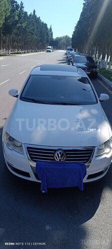 Volkswagen Passat 2010, 220,000 km - 1.8 l - Sumqayıt
