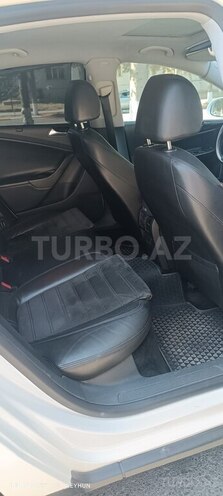 Volkswagen Passat 2010, 220,000 km - 1.8 l - Sumqayıt