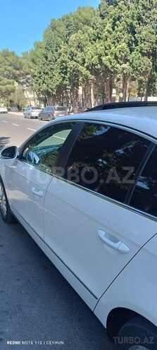 Volkswagen Passat 2010, 220,000 km - 1.8 l - Sumqayıt
