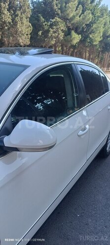 Volkswagen Passat 2010, 220,000 km - 1.8 l - Sumqayıt