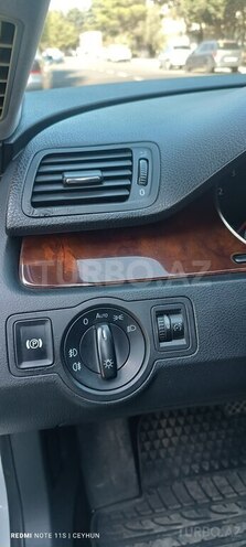 Volkswagen Passat 2010, 220,000 km - 1.8 l - Sumqayıt