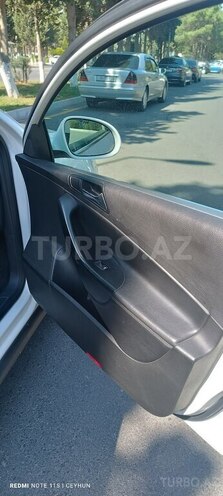Volkswagen Passat 2010, 220,000 km - 1.8 l - Sumqayıt