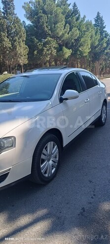 Volkswagen Passat 2010, 220,000 km - 1.8 l - Sumqayıt