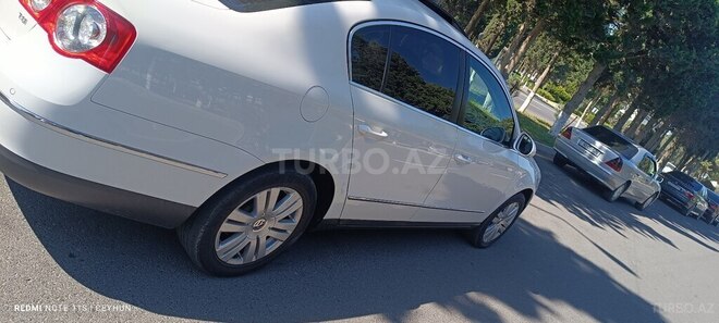 Volkswagen Passat 2010, 220,000 km - 1.8 l - Sumqayıt