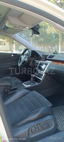 Volkswagen Passat 2010, 220,000 km - 1.8 l - Sumqayıt
