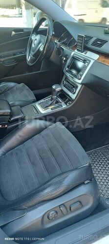 Volkswagen Passat 2010, 220,000 km - 1.8 l - Sumqayıt
