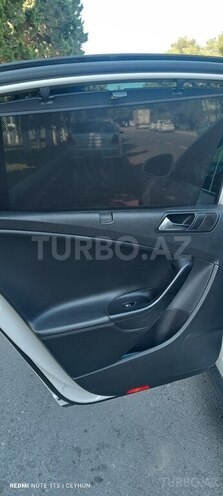 Volkswagen Passat 2010, 220,000 km - 1.8 l - Sumqayıt