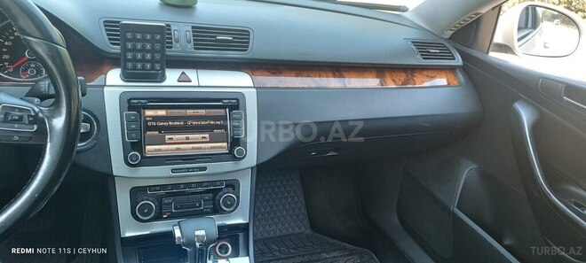 Volkswagen Passat 2010, 220,000 km - 1.8 l - Sumqayıt