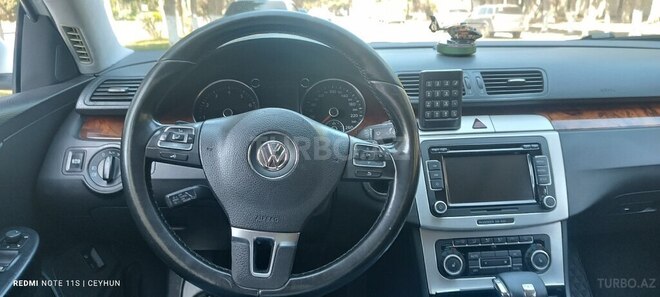 Volkswagen Passat 2010, 220,000 km - 1.8 l - Sumqayıt