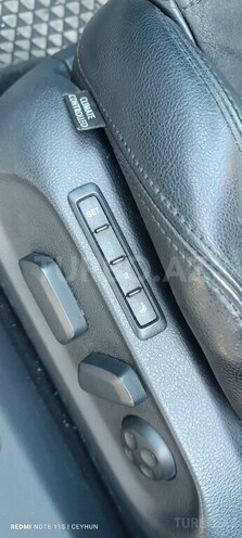 Volkswagen Passat 2010, 220,000 km - 1.8 l - Sumqayıt