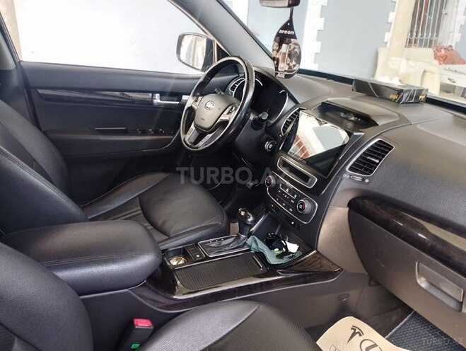 Kia Sorento 2013, 133,000 km - 2.0 l - Bakı