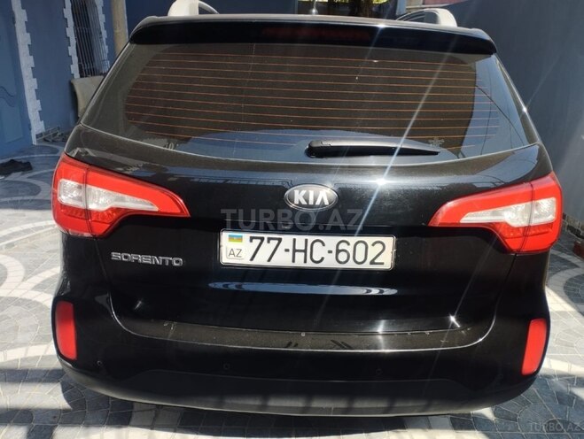 Kia Sorento 2013, 133,000 km - 2.0 l - Bakı