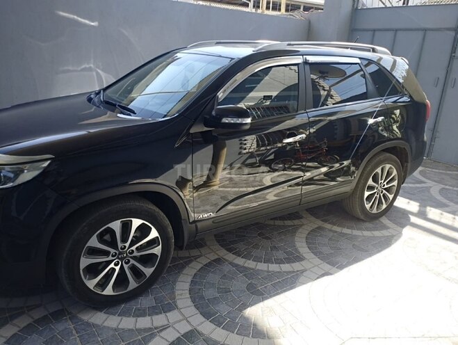 Kia Sorento 2013, 133,000 km - 2.0 l - Bakı