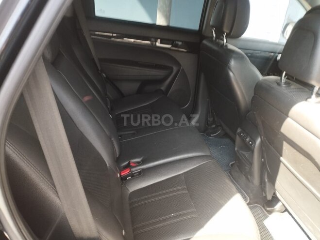 Kia Sorento 2013, 133,000 km - 2.0 l - Bakı