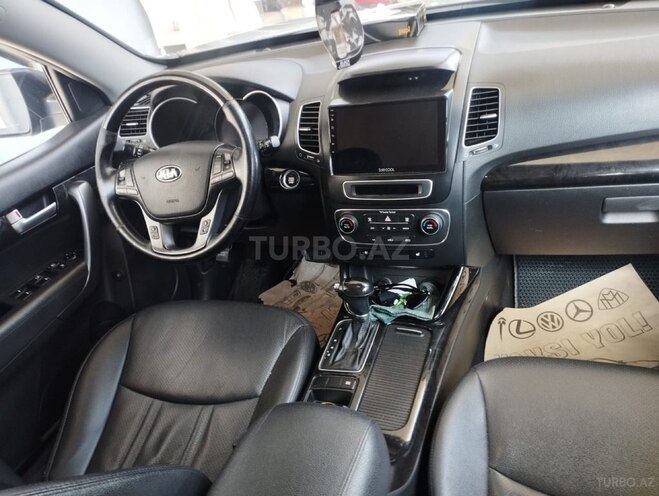 Kia Sorento 2013, 133,000 km - 2.0 l - Bakı