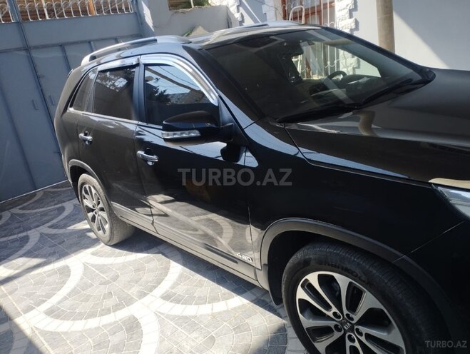 Kia Sorento 2013, 133,000 km - 2.0 l - Bakı
