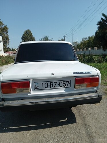 LADA (VAZ) 2107 2006, 24,000 km - 1.6 l - Bərdə