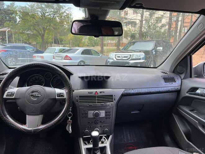 Opel Astra 2005, 194,000 km - 1.4 l - Bakı