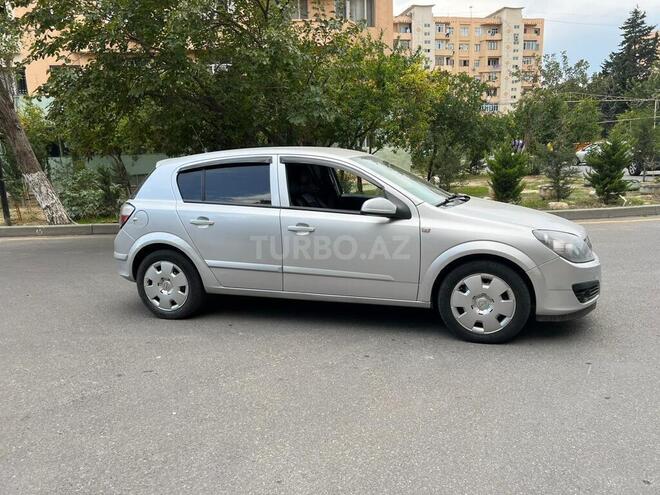 Opel Astra 2005, 194,000 km - 1.4 l - Bakı